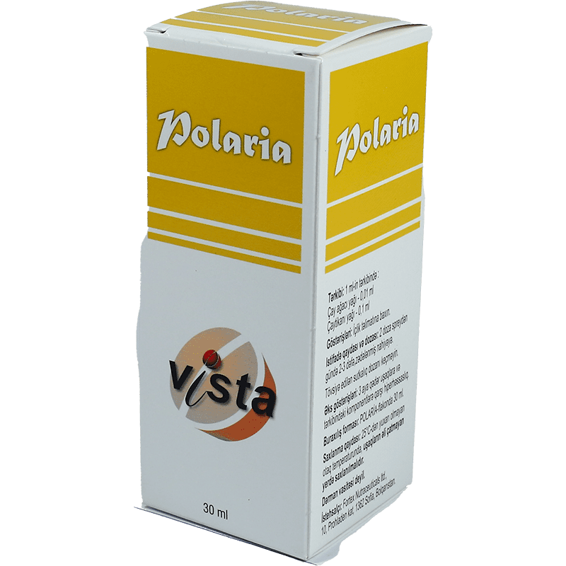 Polaria 30 ml thumbnail