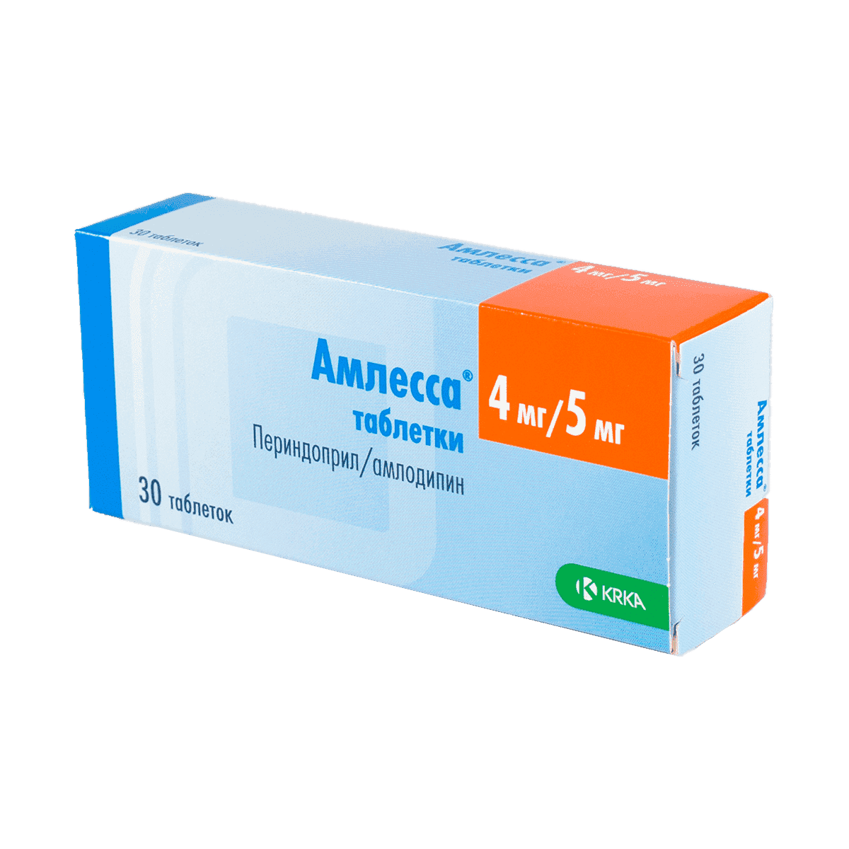Amlessa 4 mq /5 mq 30 əd. thumbnail