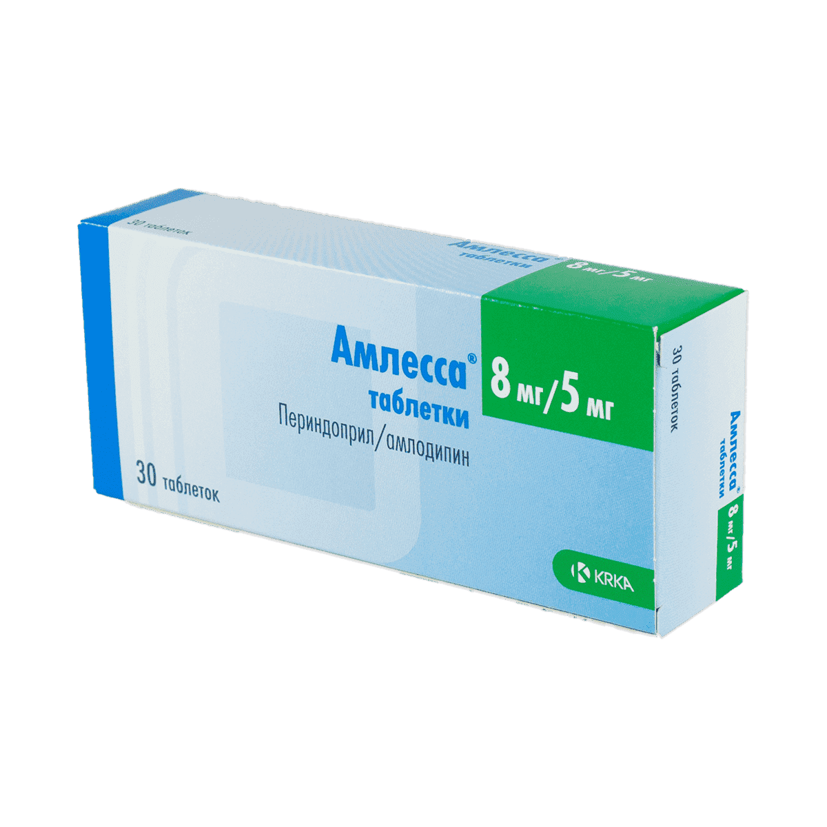 Amlessa 8 mq /5 mq 30 əd. thumbnail