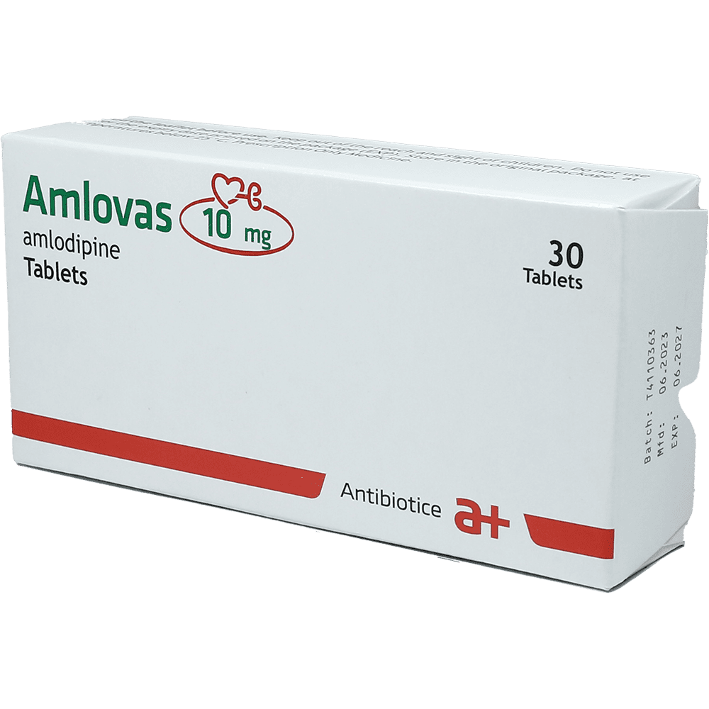 Amlovas 10 mq 30 əd. thumbnail