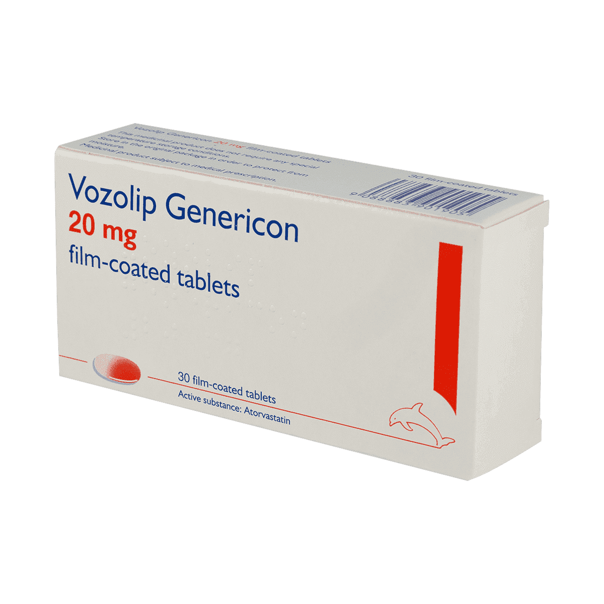 Vozolip 20 mq 30 əd thumbnail
