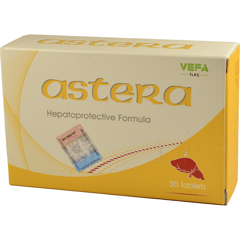 Astera 30 əd thumbnail