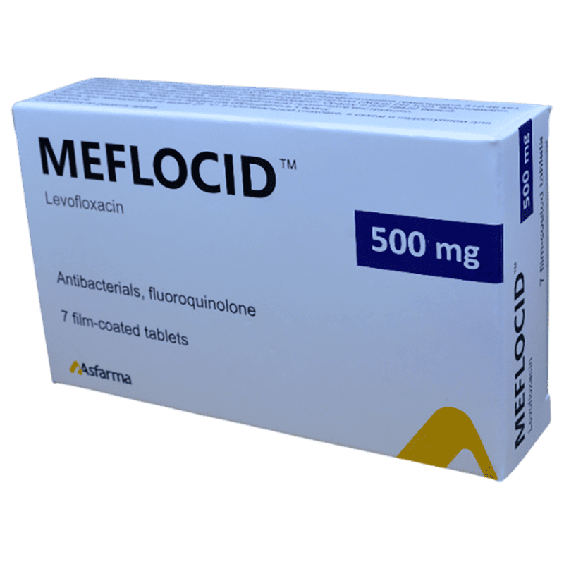 Meflocid 500 mg. 7 əd. thumbnail