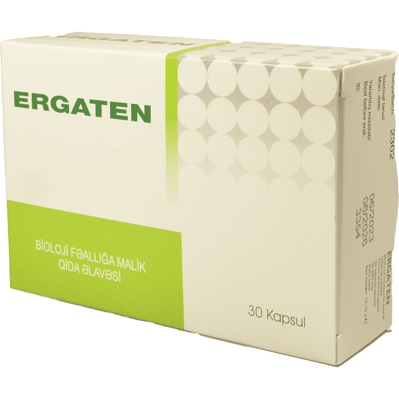 Ergaten 30 əd. thumbnail
