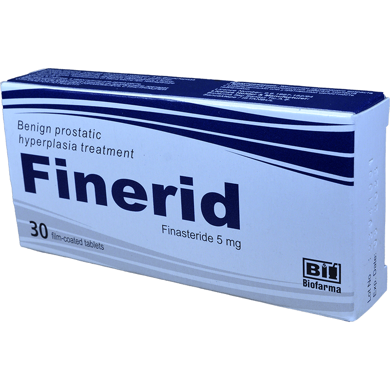 Finerid 5 mg. 30 əd. thumbnail