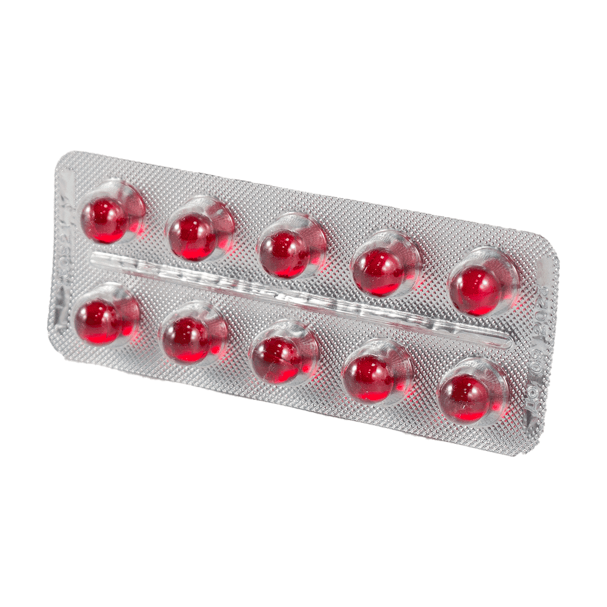Vitamin E 0,1 qr. 10 əd. thumbnail