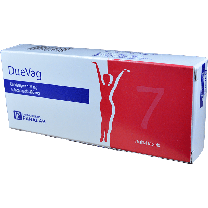 DueVag 7 əd. thumbnail
