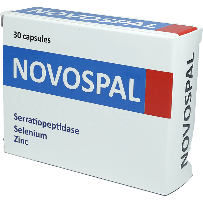 Novospal 30 əd. thumbnail