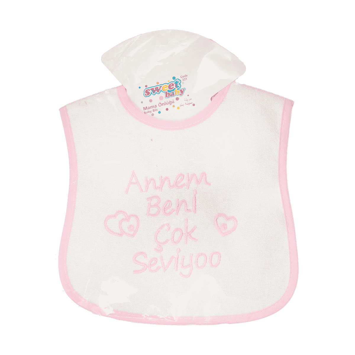 Sweet Baby 331 önlük thumbnail