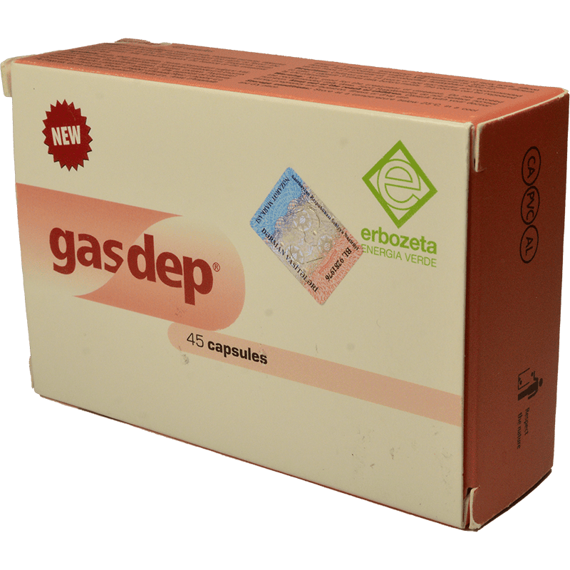 GasDep 45 əd thumbnail