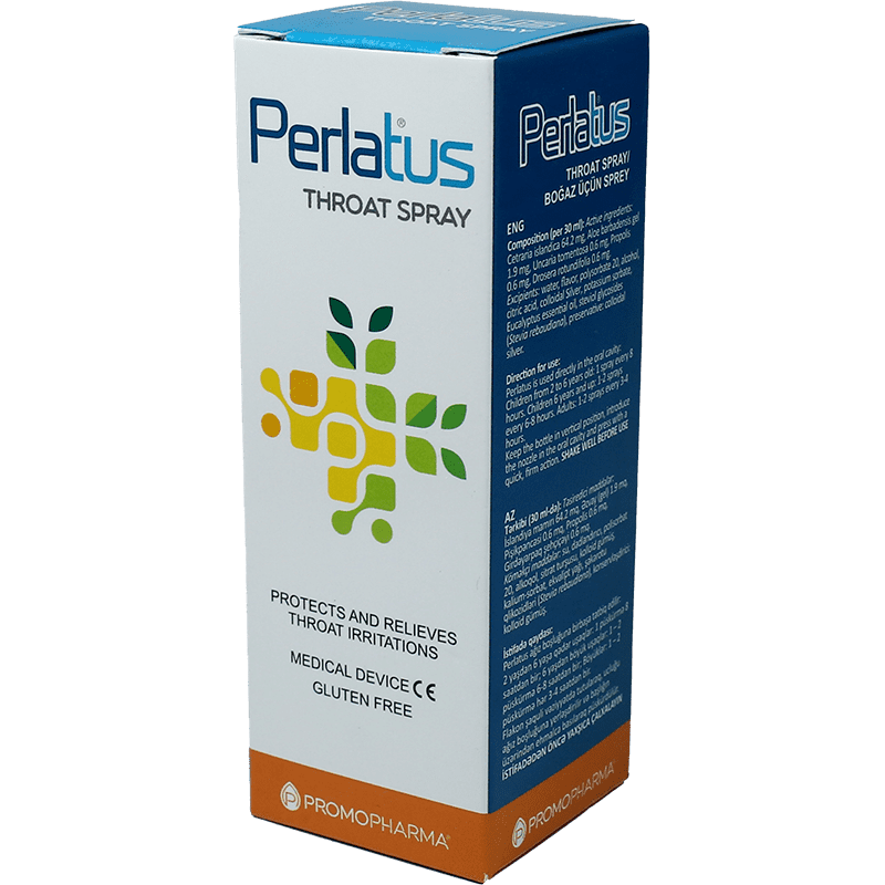 Perlatus 30 ml. thumbnail
