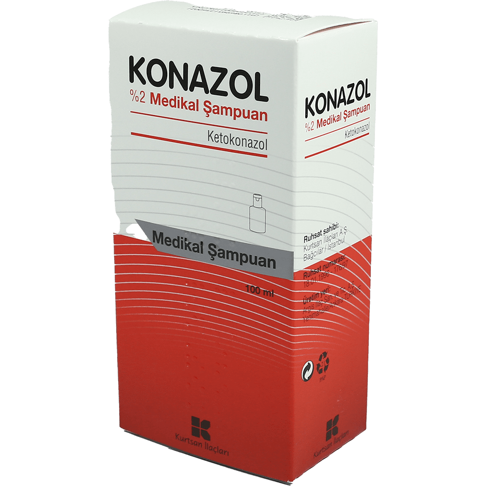 Konazol 100 ml thumbnail
