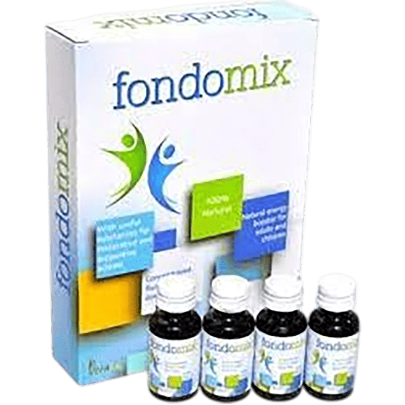 Fondomix 15 ml 10 əd. thumbnail