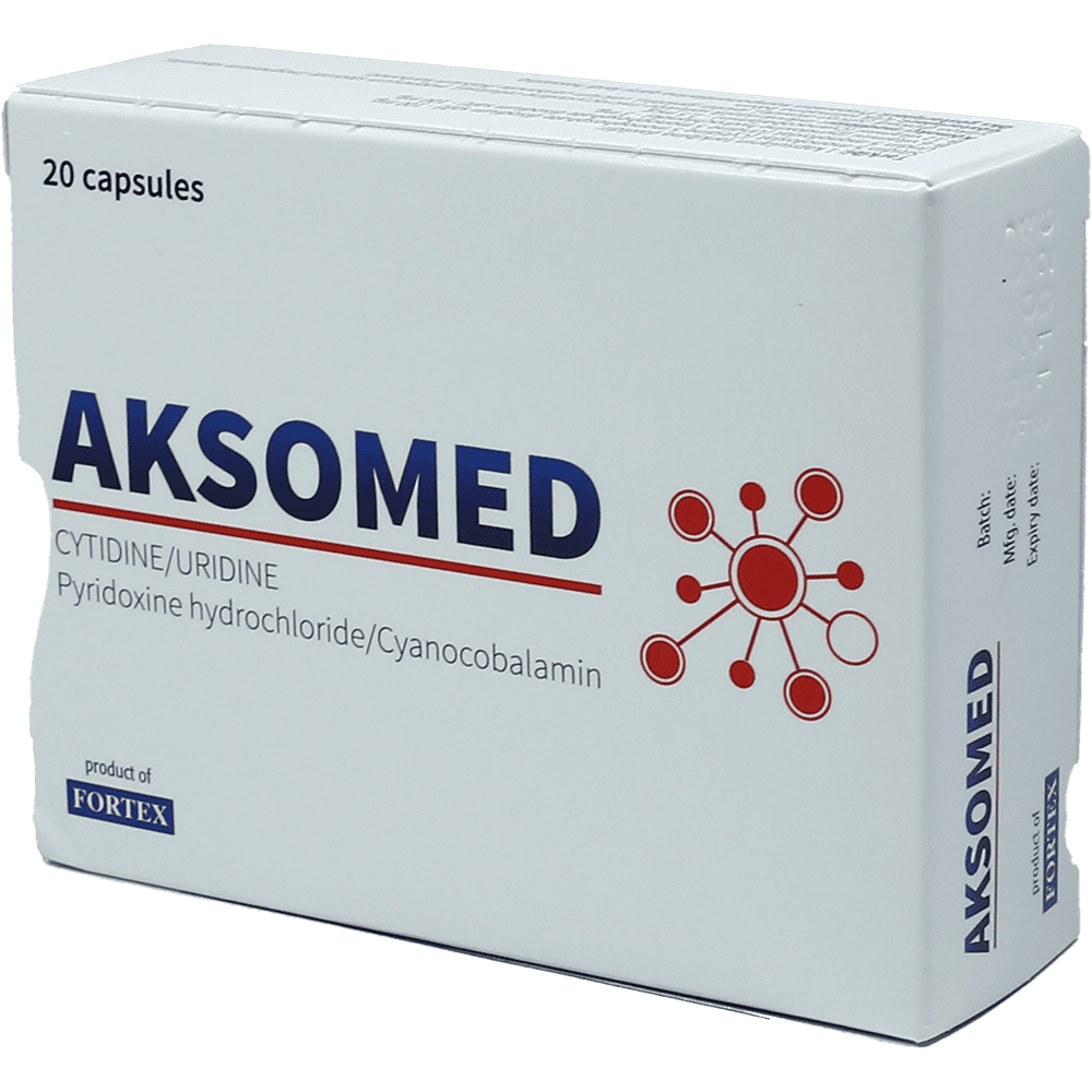 Aksomed 20 əd. thumbnail