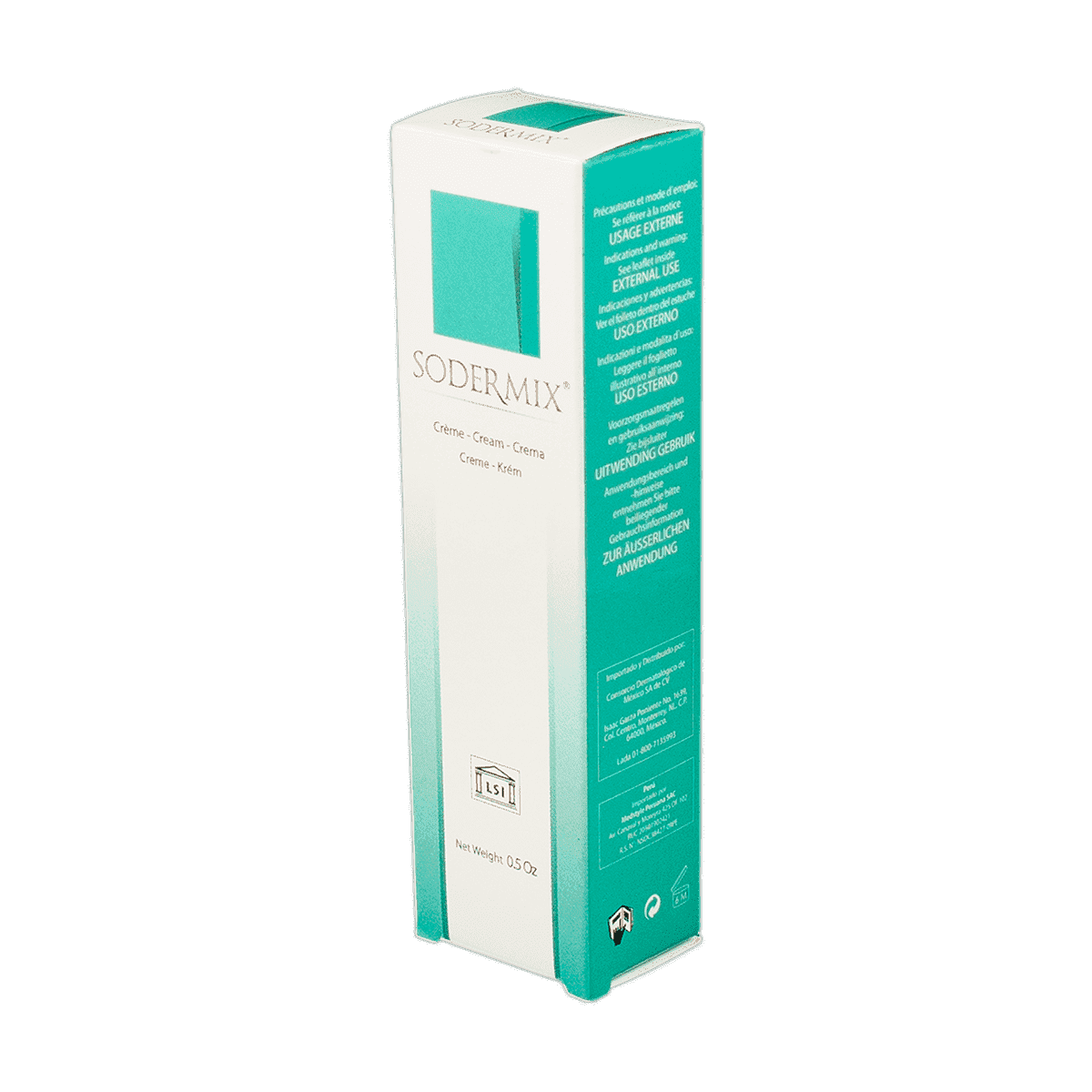 Sedermiks 15 ml thumbnail