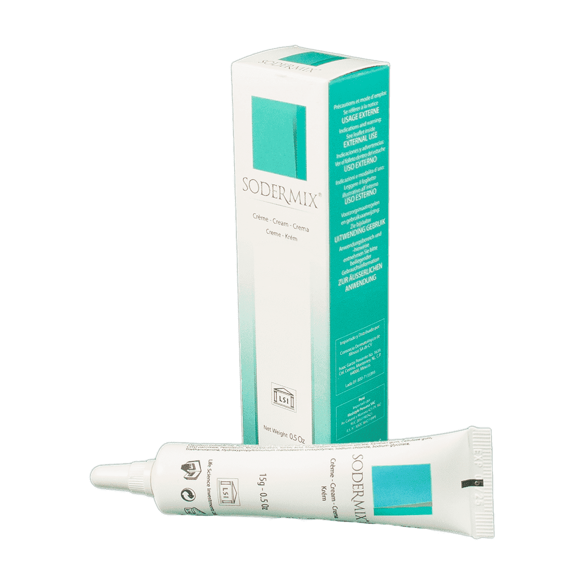 Sedermiks 15 ml thumbnail