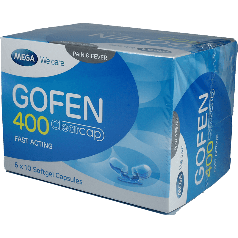 Gofen 400 mq 60 əd. thumbnail