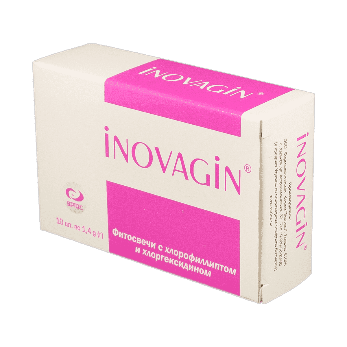 İnovagin 1,4 q 10 əd thumbnail