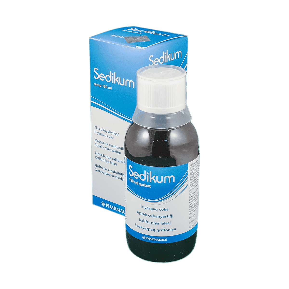 Sedikum 150 ml thumbnail