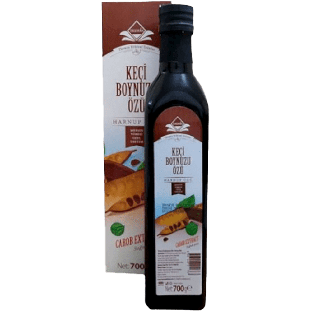 Şərbət keçiboynuzu 700 ml thumbnail