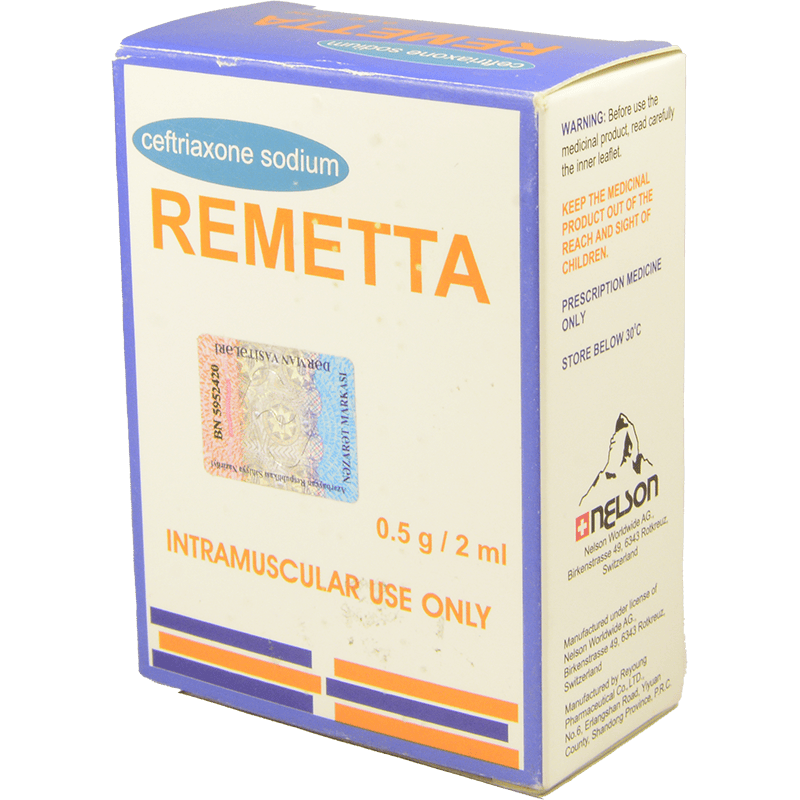 Remetta 0,5 q thumbnail