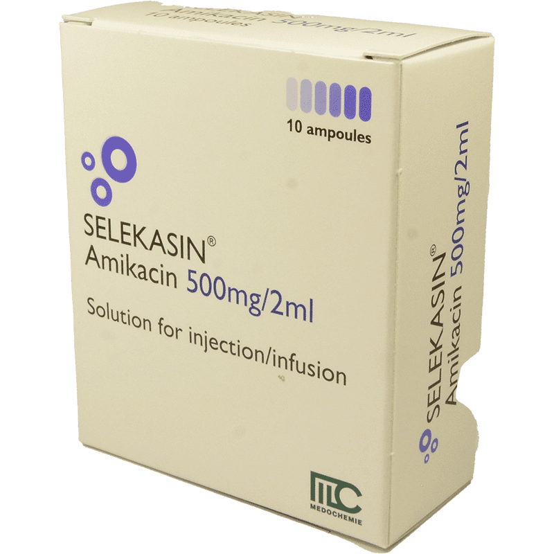 Selekasin 500 mq 2 ml 10 əd thumbnail