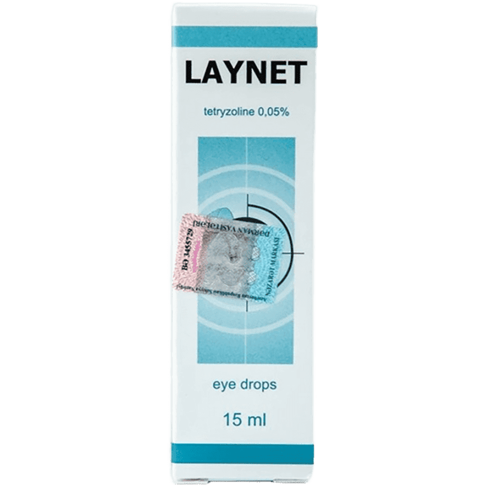 Laynet 15 ml thumbnail