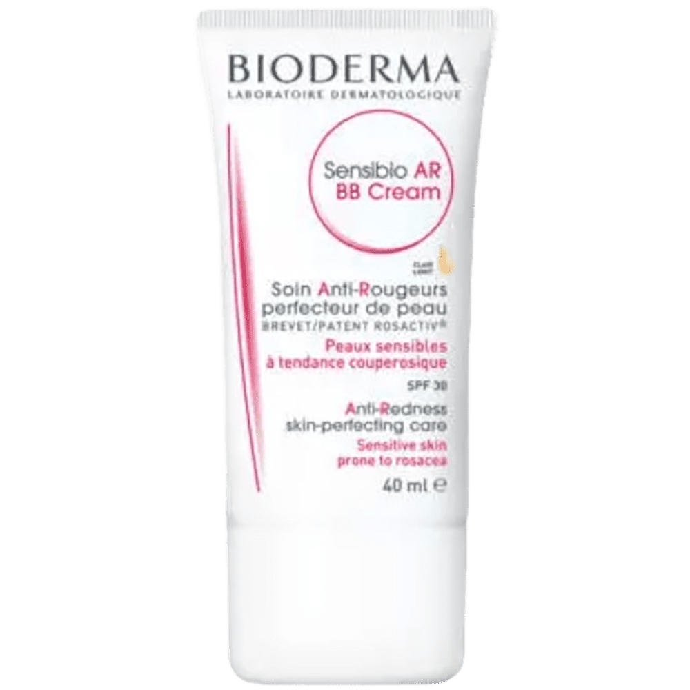 Sensibio AR BB krem SPF 30 qızartıya qarşı 40 ml thumbnail