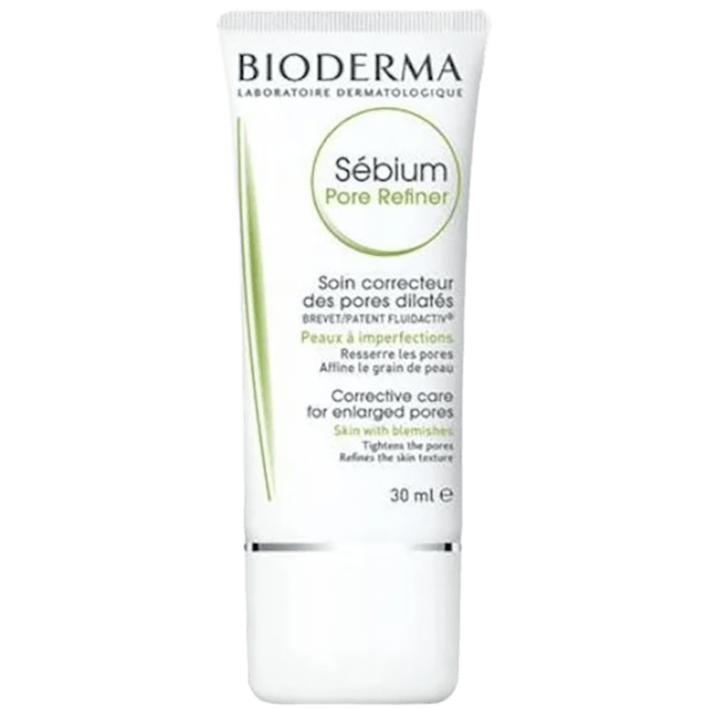 Sebium Pore Refiner üz kremi qarışıq və yağlı dəri tipləri üçün 30 ml thumbnail
