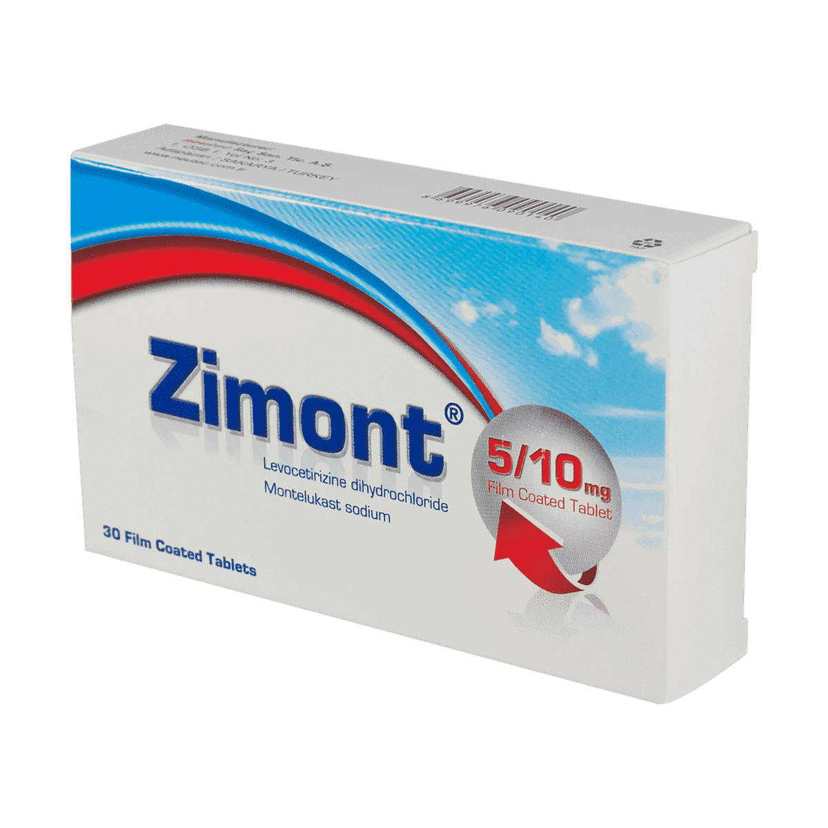 Zimont 5/10 mq 30 əd. thumbnail