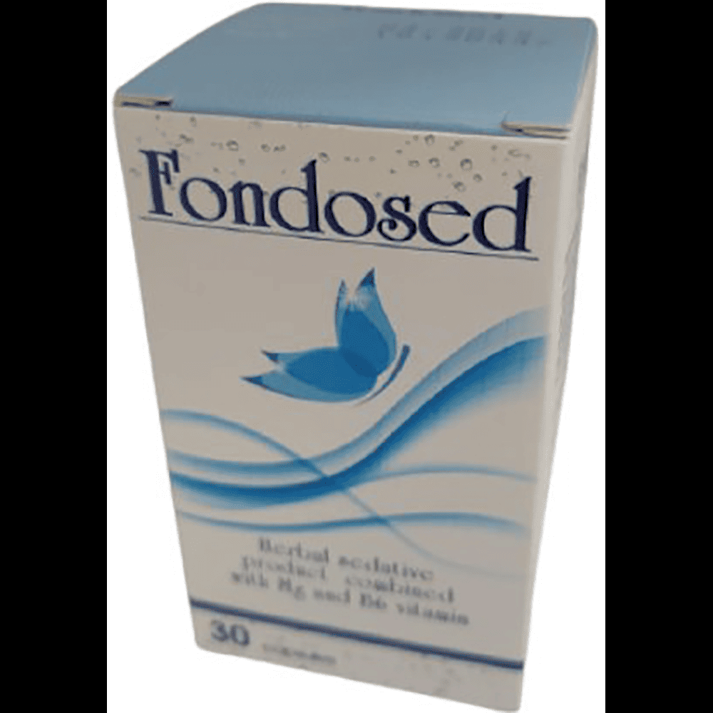 Fondosed 30 əd. thumbnail