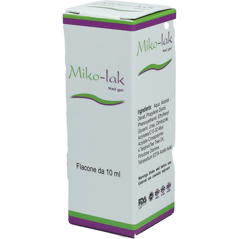 Miko-lak 10 ml thumbnail
