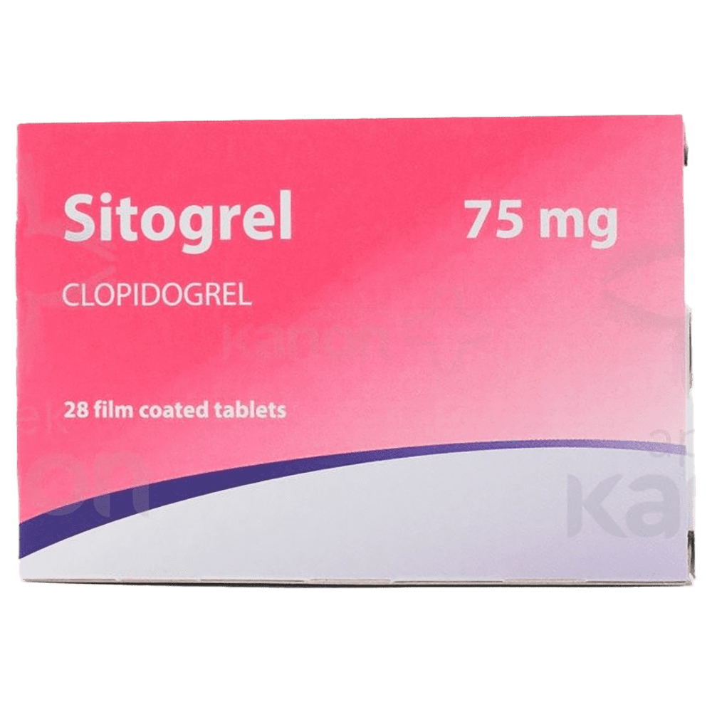 Sitogrel 75 mq 28 əd thumbnail