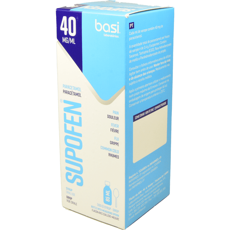 Suprofen 40 mq/85 ml thumbnail