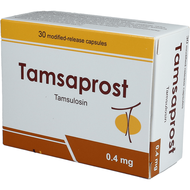 Tamsaprost 0,4 mq 30 əd. thumbnail