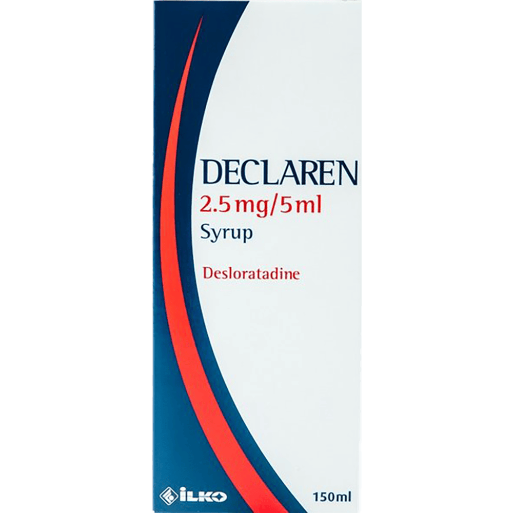Declaren 150 ml thumbnail