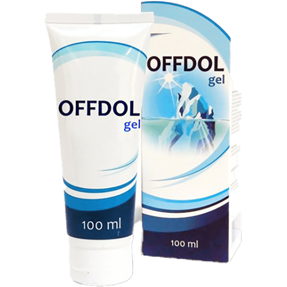 Offdol 100 ml thumbnail