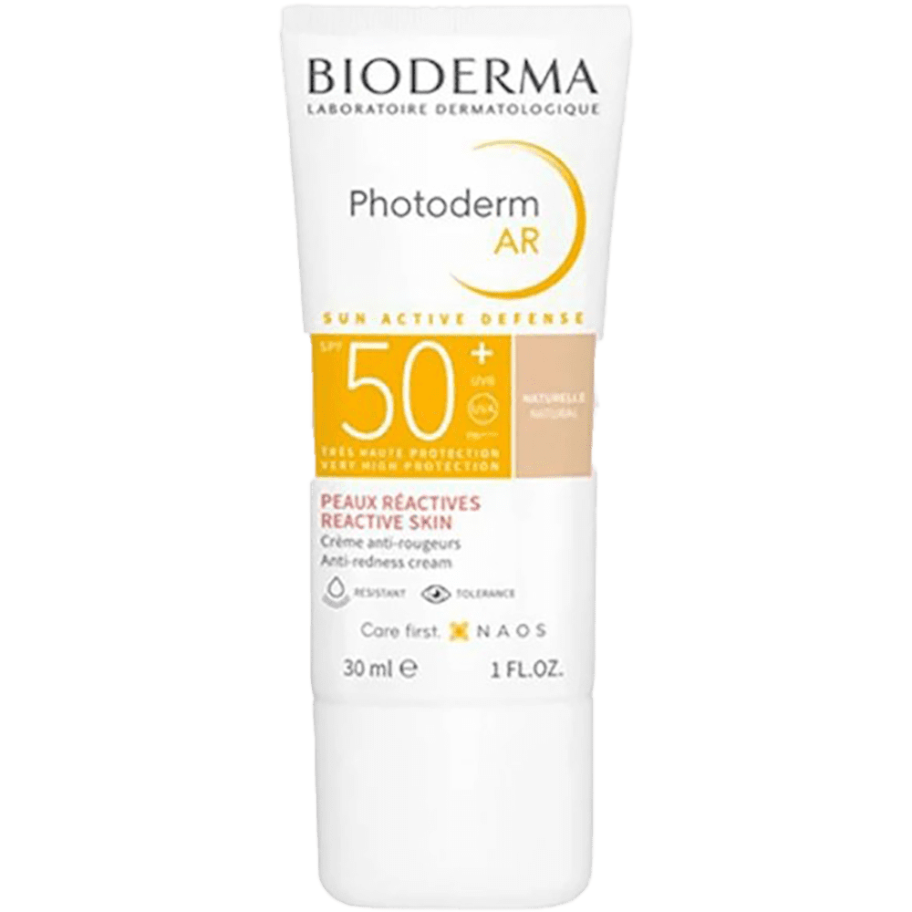 Photoderm AR tint krem  qizartılı həssas və nazik dərilər üçün SPF 50+ 30 ml thumbnail