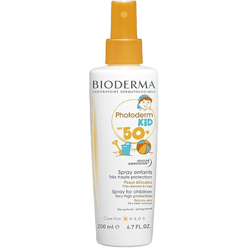 Photoderm Kid günəşdən qoruyucu sprey SPF 50+ 200 ml thumbnail