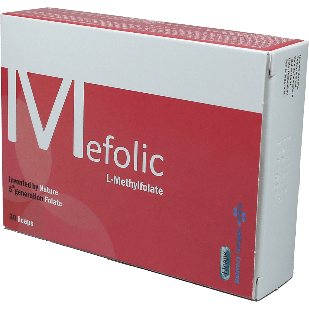 Mefolic 30 əd. thumbnail