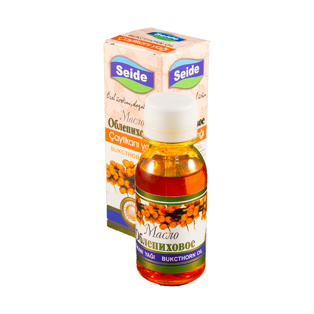 Çaytikanı yağı 100 ml thumbnail