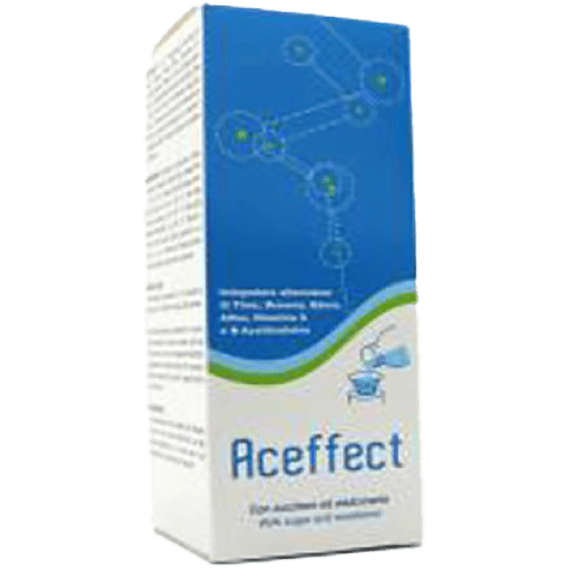 Aceffect 150 ml. thumbnail