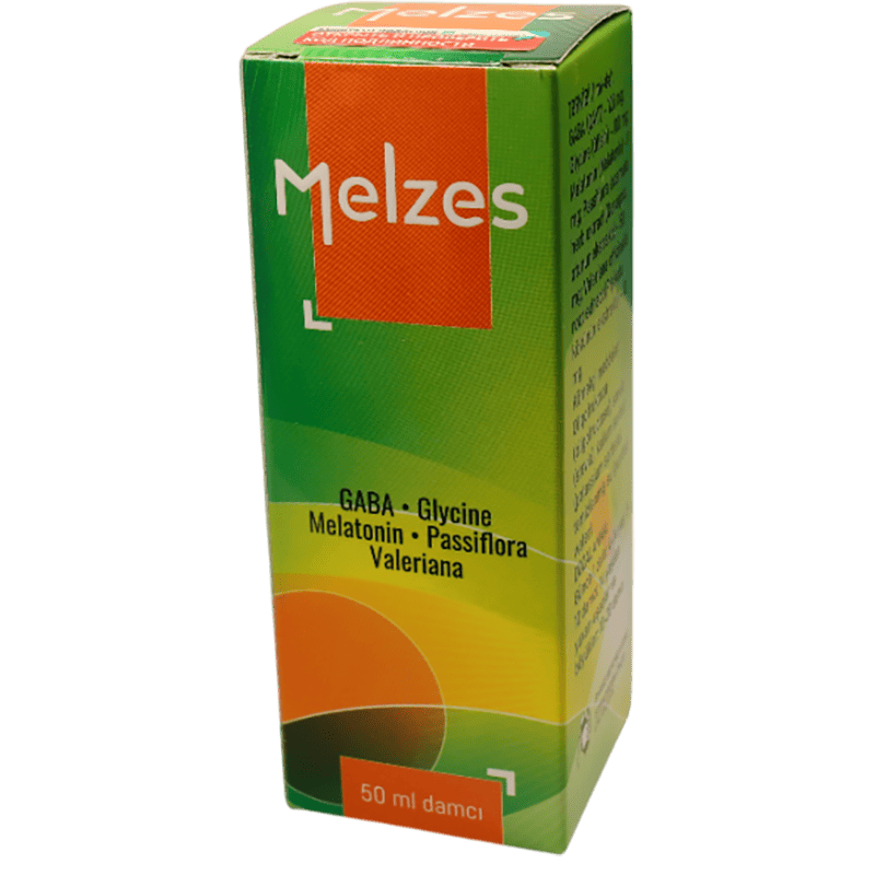 Melzes 50 ml thumbnail