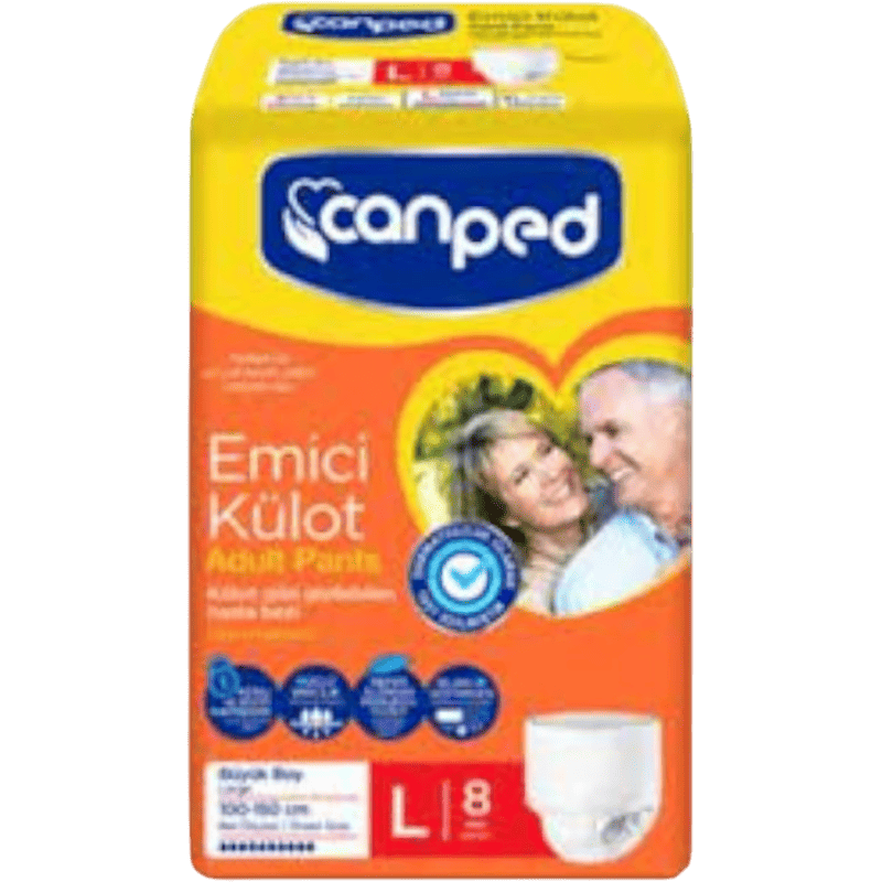 Böyüklər üçün bezlər-tuman Janped 8 əd thumbnail