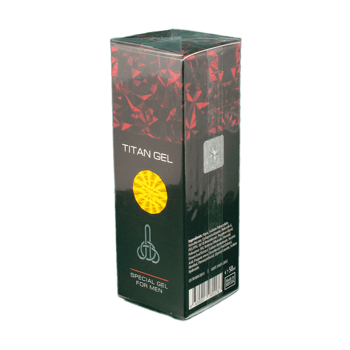 Titan 50 ml thumbnail