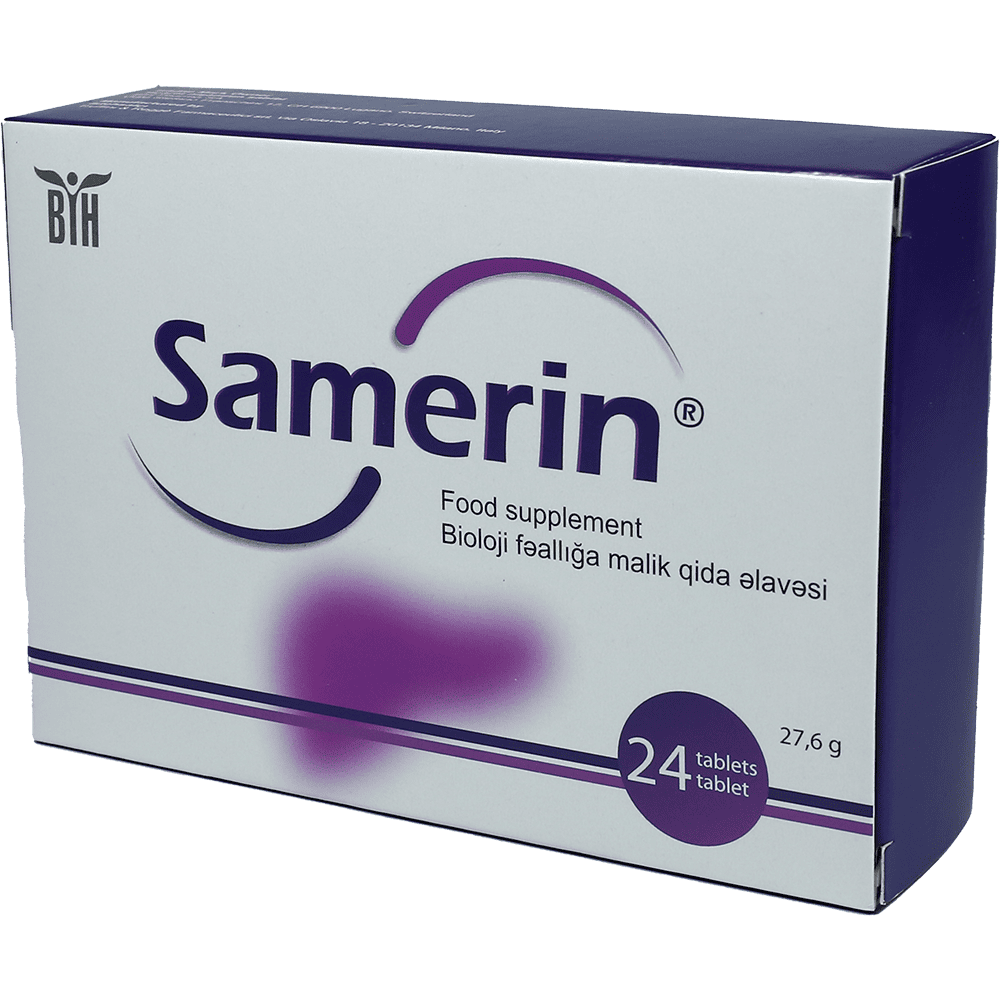 Samerin 24 əd. thumbnail