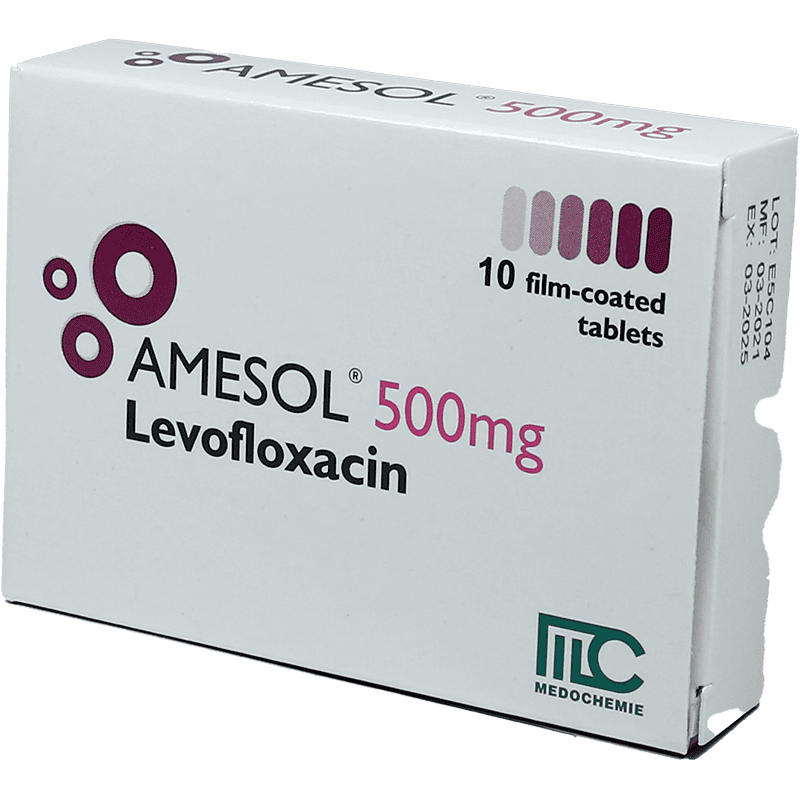 Amesol 500 mq 10 əd. thumbnail
