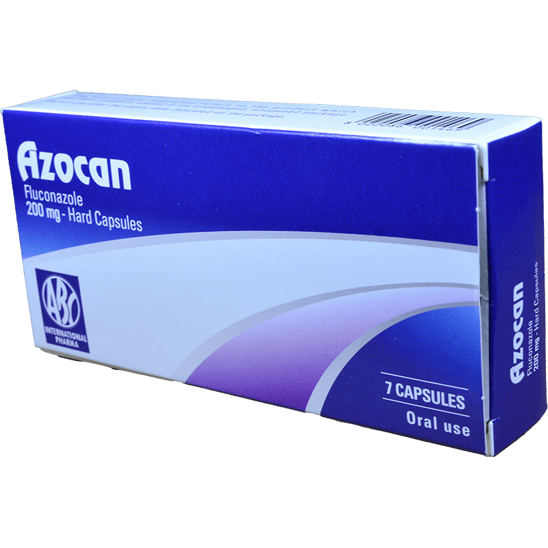 Azocan 200 mg. 7 əd. thumbnail