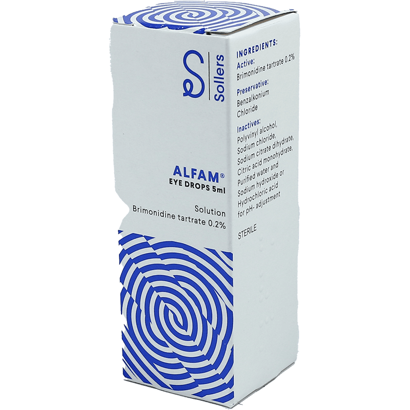 Alfam 0,2% 5 ml 1 əd. thumbnail