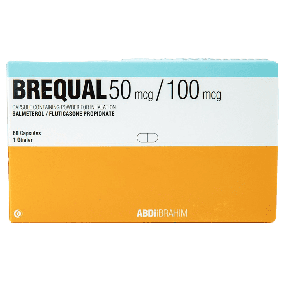 Brequal 50/100 mkq 60 əd. thumbnail